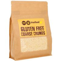 Truefood Gluten-Free Yellow Pea Coarse Crumbs 